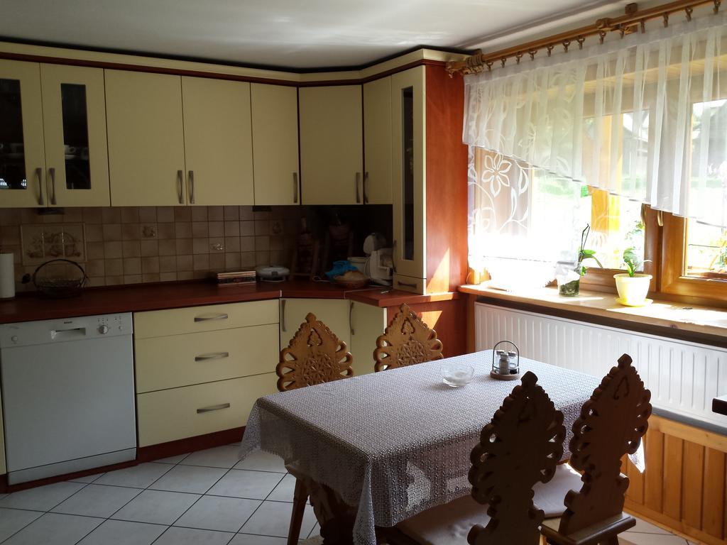 U Sobali Villa Gron Exterior photo